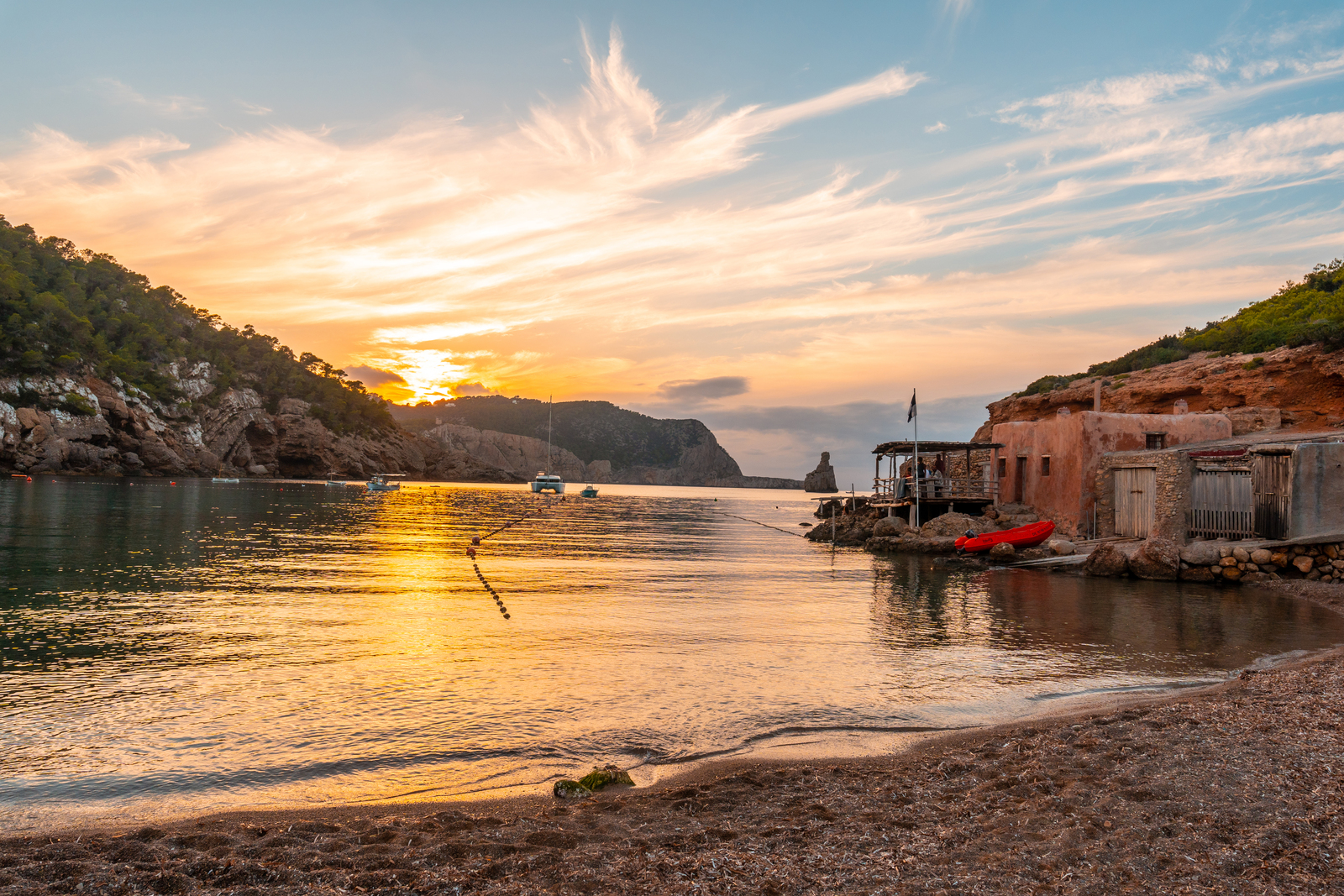 Costa Smeralda ile Sardinya Adası & Batı Akdeniz (Çeşitli Tarihler 2024)